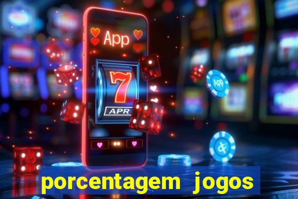 porcentagem jogos da pg